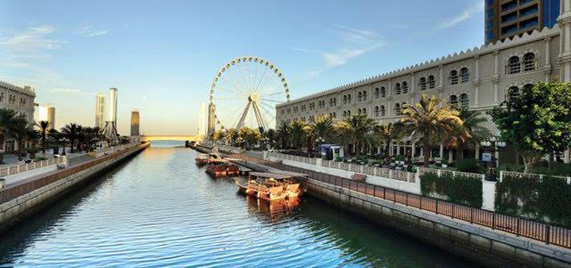 Al Rawdha Hotel Apartments Schardscha Exterior foto